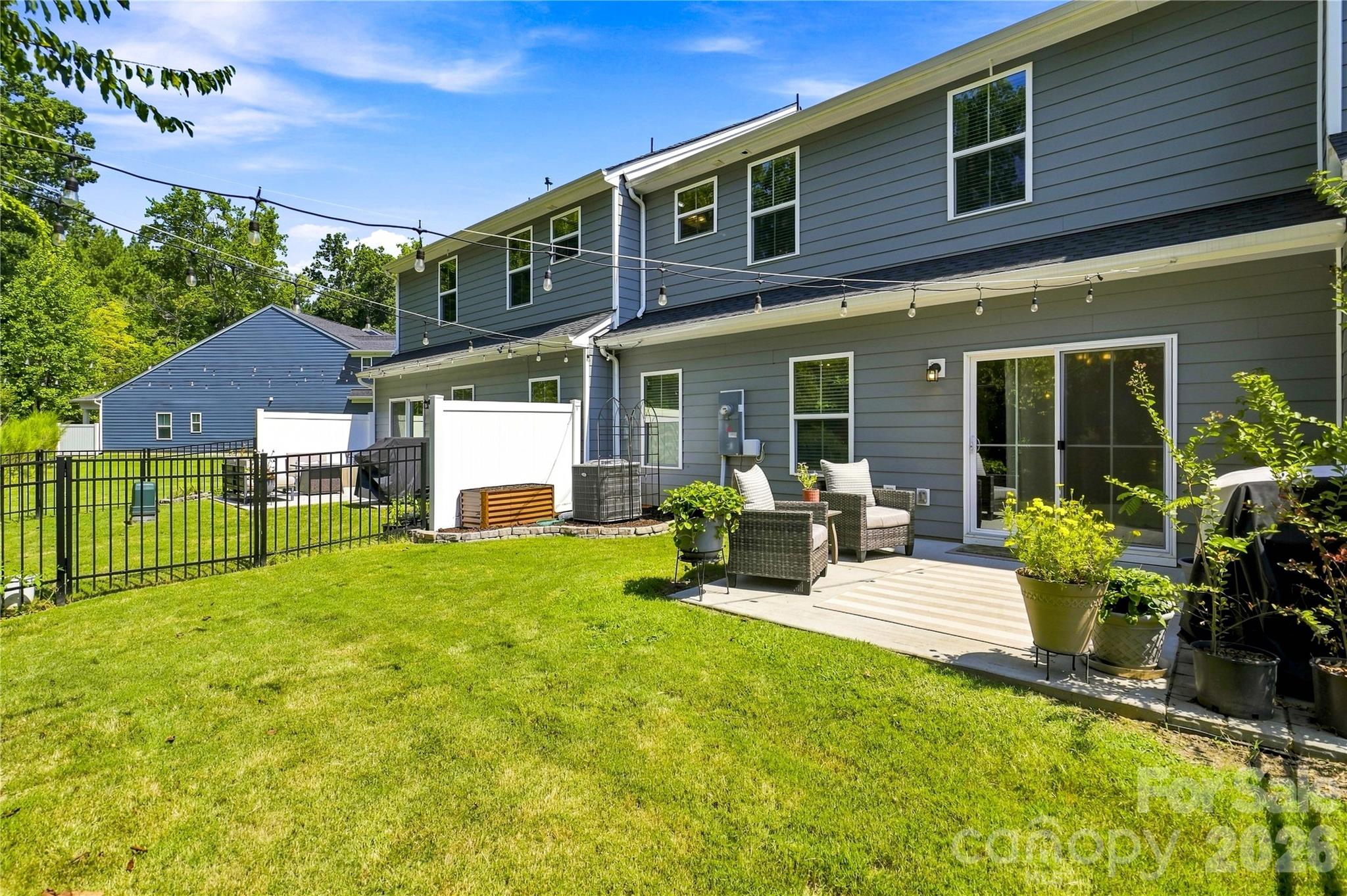 Townhouse at 6311 Ashton Park Drive, Denver, photo 40 of 41