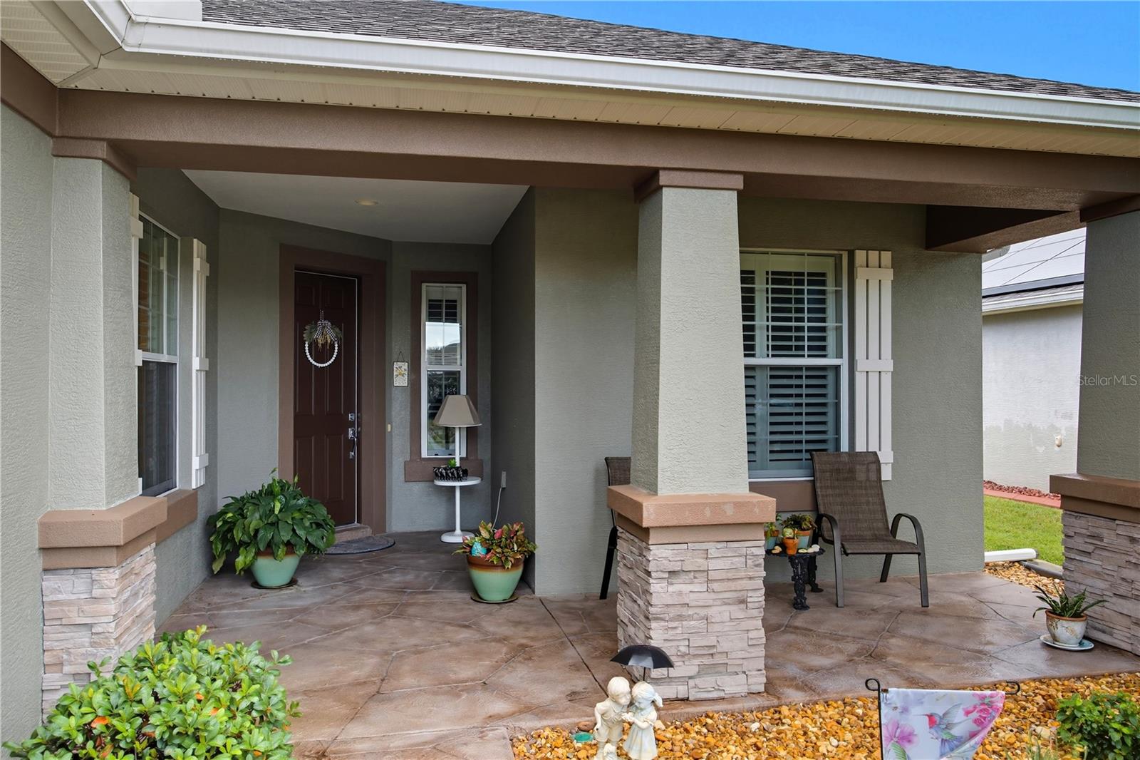 Single Family Residence at 10134 SW 75TH STREET RD, OCALA, photo 2 of 50