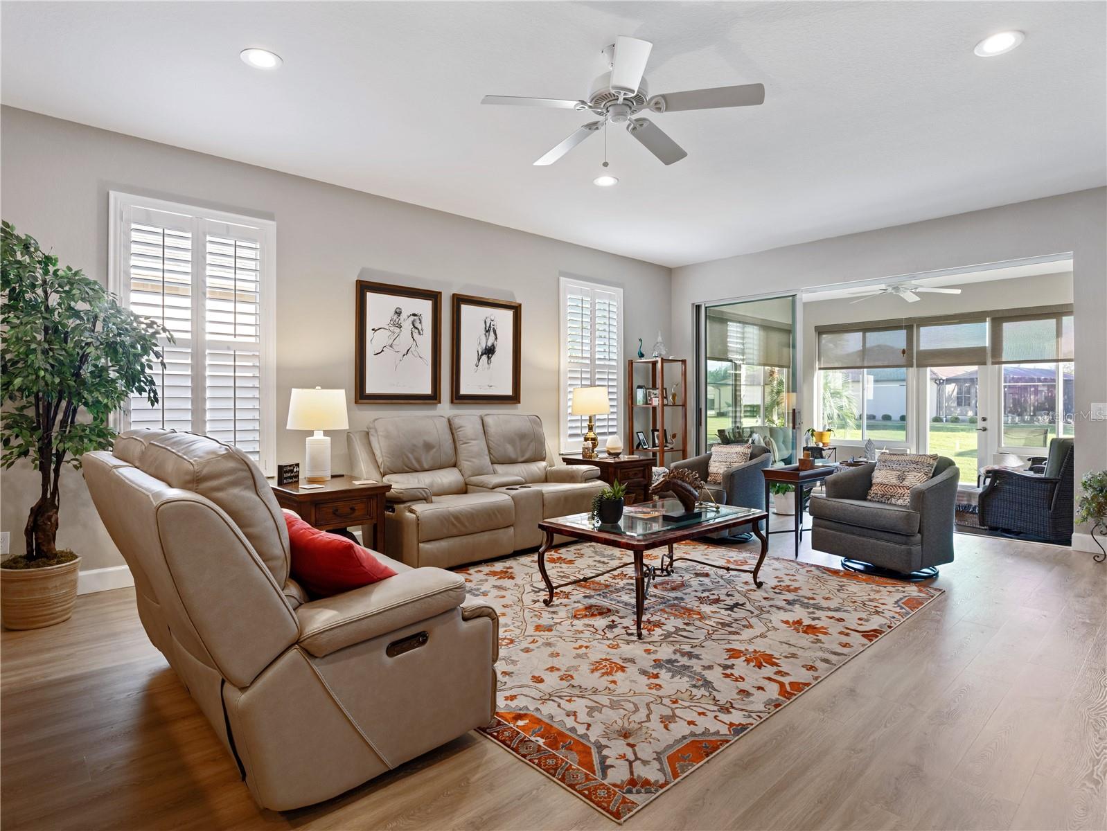 Single Family Residence at 10134 SW 75TH STREET RD, OCALA, photo 11 of 50