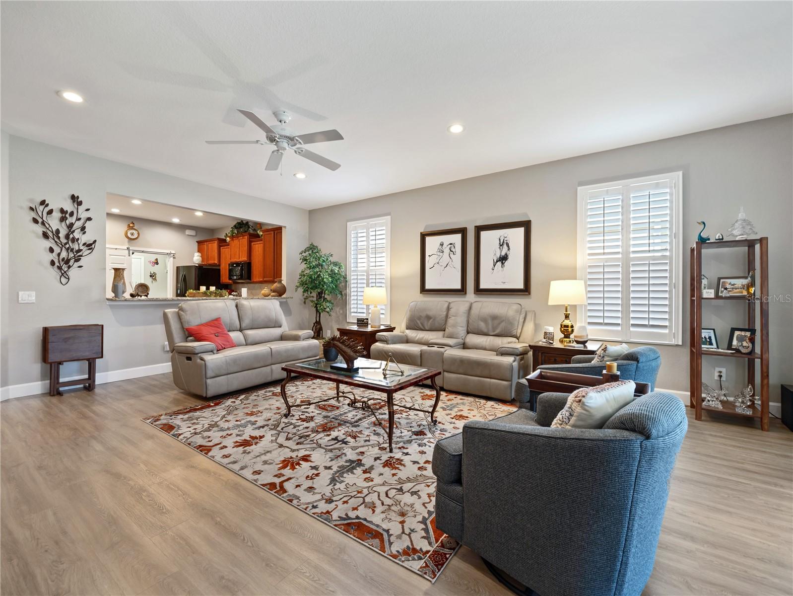 Single Family Residence at 10134 SW 75TH STREET RD, OCALA, photo 13 of 50