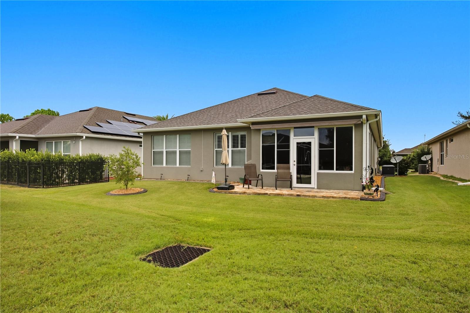 Single Family Residence at 10134 SW 75TH STREET RD, OCALA, photo 35 of 50