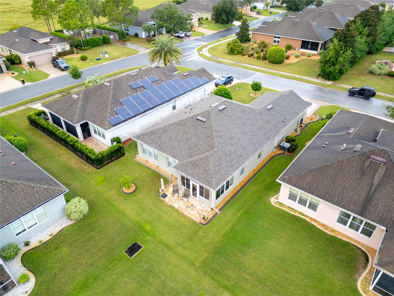 Single Family Residence at 10134 SW 75TH STREET RD, OCALA, photo 37 of 50
