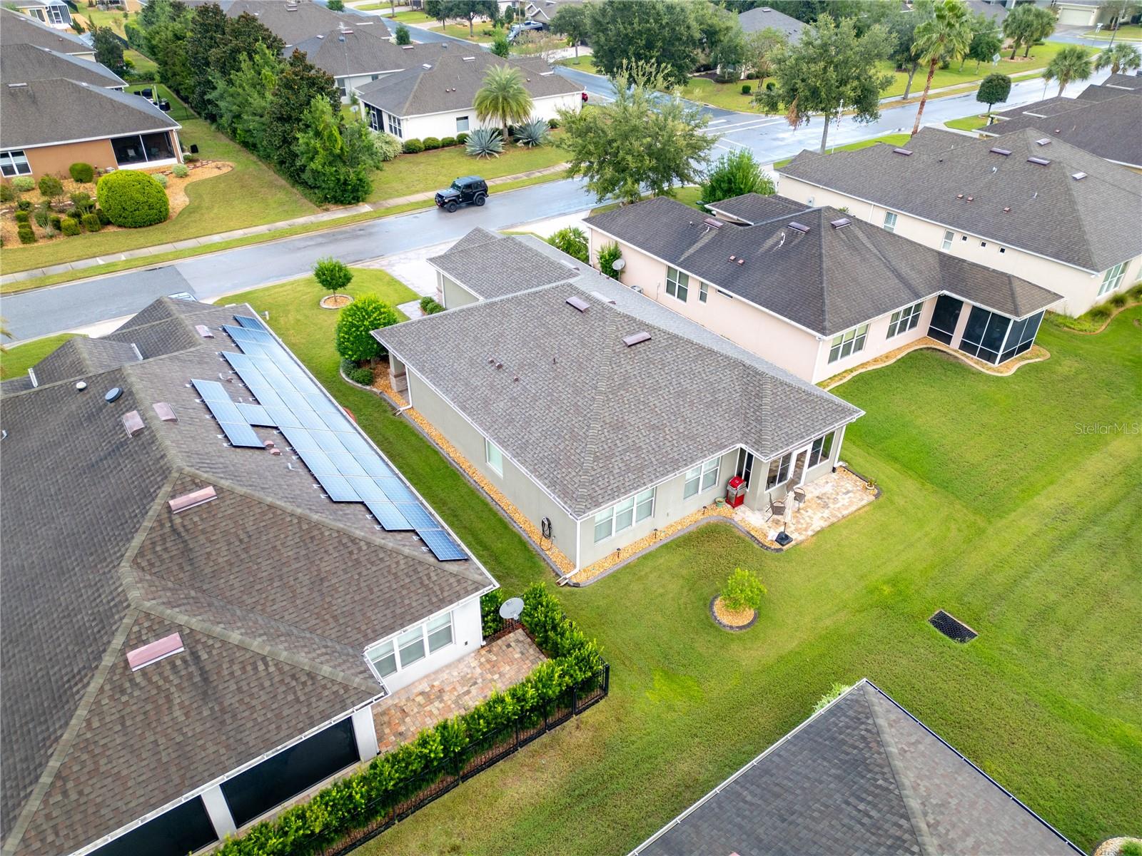 Single Family Residence at 10134 SW 75TH STREET RD, OCALA, photo 38 of 50