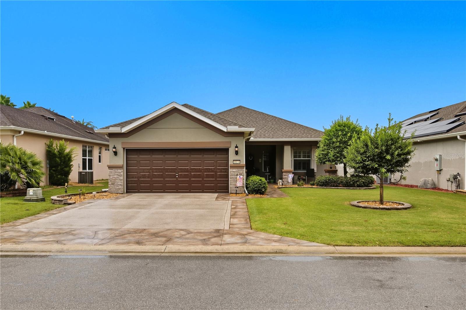 Single Family Residence at 10134 SW 75TH STREET RD, OCALA, photo 49 of 50