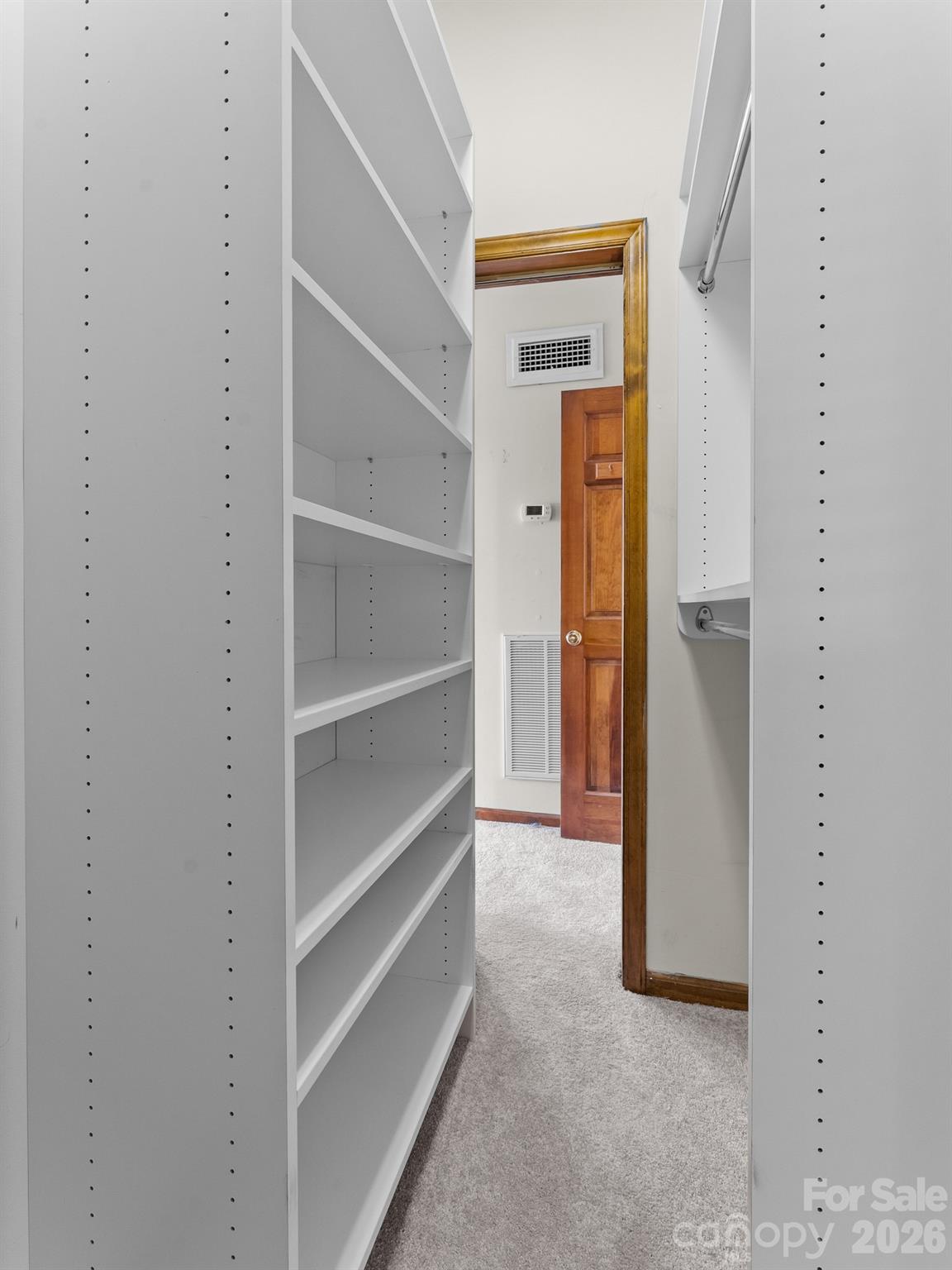 Primary Walk-in Closet - 977 Morning Ride Drive, Columbus