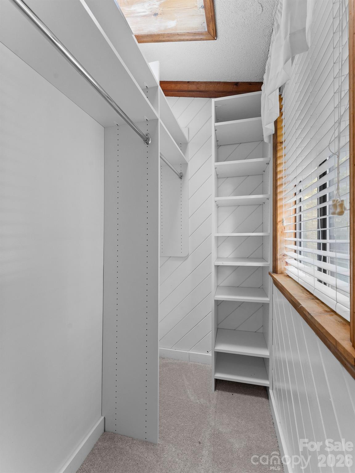 Primary Walk-in Closet - 977 Morning Ride Drive, Columbus