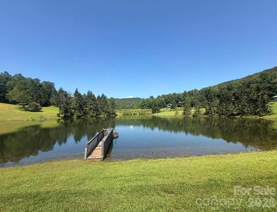 One of several fishing lakes - 977 Morning Ride Drive, Columbus