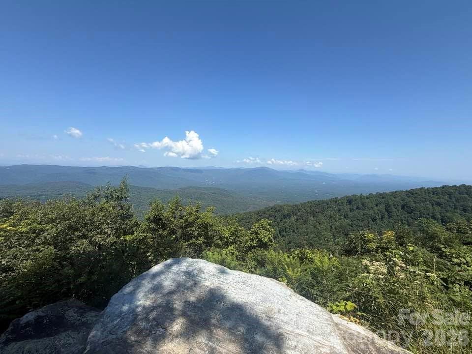 Views from nearby Sunset Rock! - 977 Morning Ride Drive, Columbus