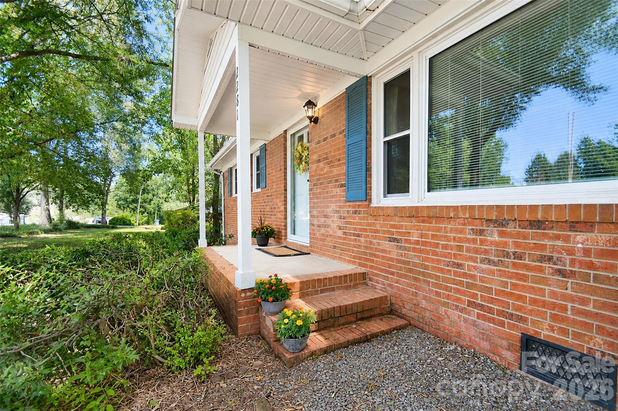 Welcome - 2281 Munsen Road, Concord