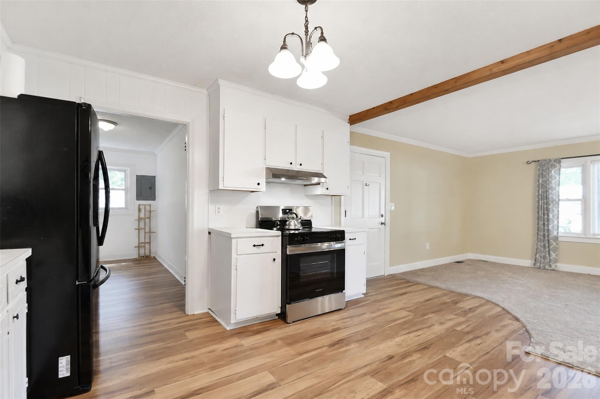 Single Family Residence at 2281 Munsen Road, Concord, photo 9 of 33