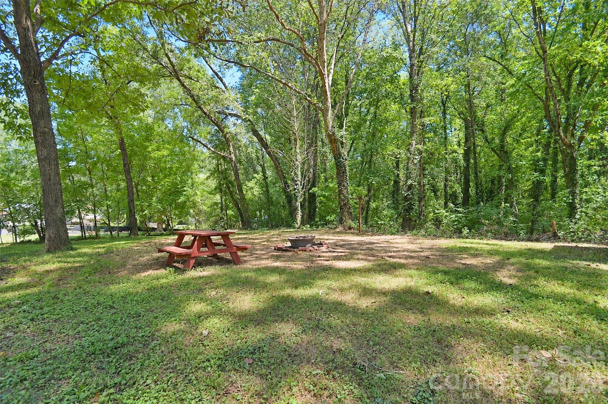 Serenity, Fenced Back Yard - 2281 Munsen Road, Concord