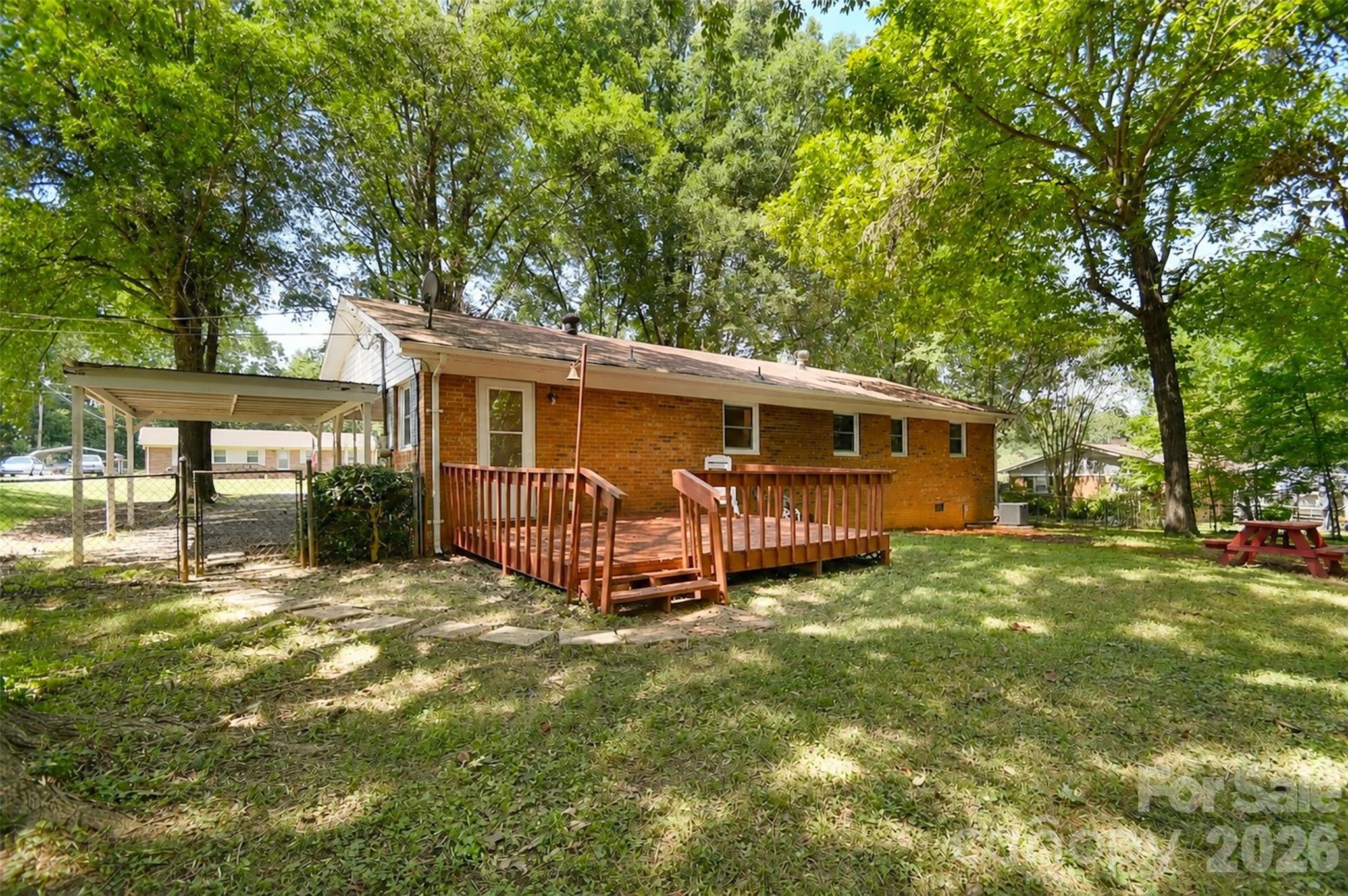 Single Family Residence at 2281 Munsen Road, Concord, photo 15 of 33