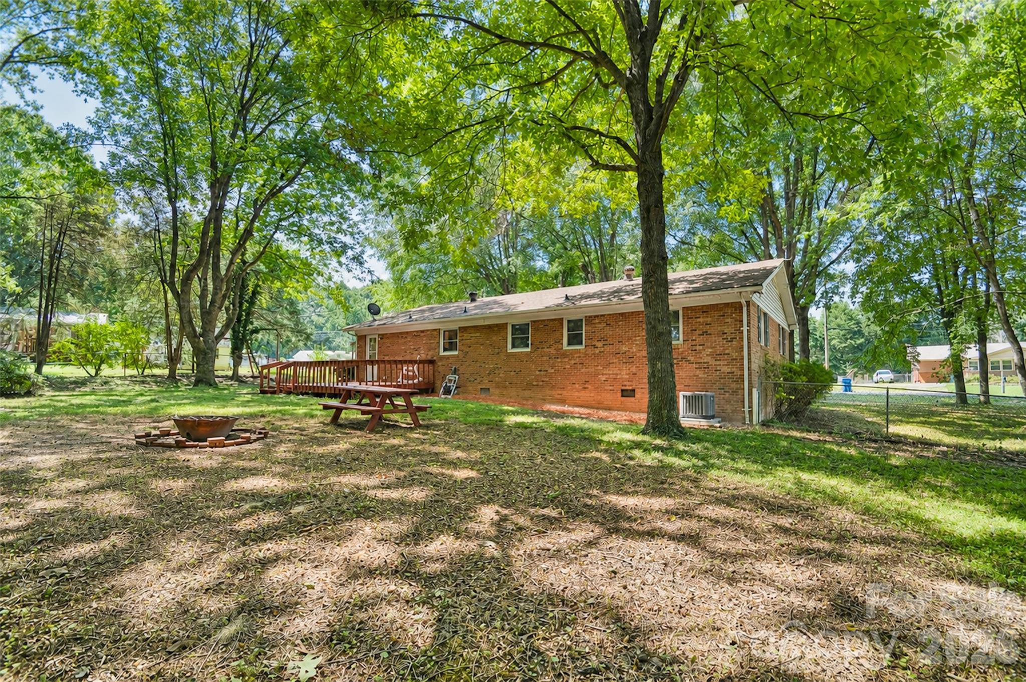 Peace - 2281 Munsen Road, Concord