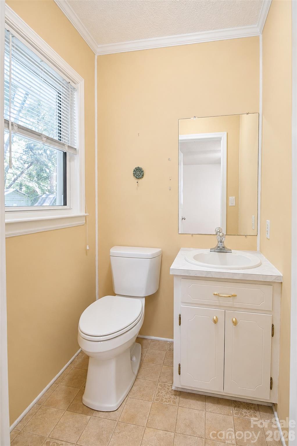 1/2 Bath - 2281 Munsen Road, Concord