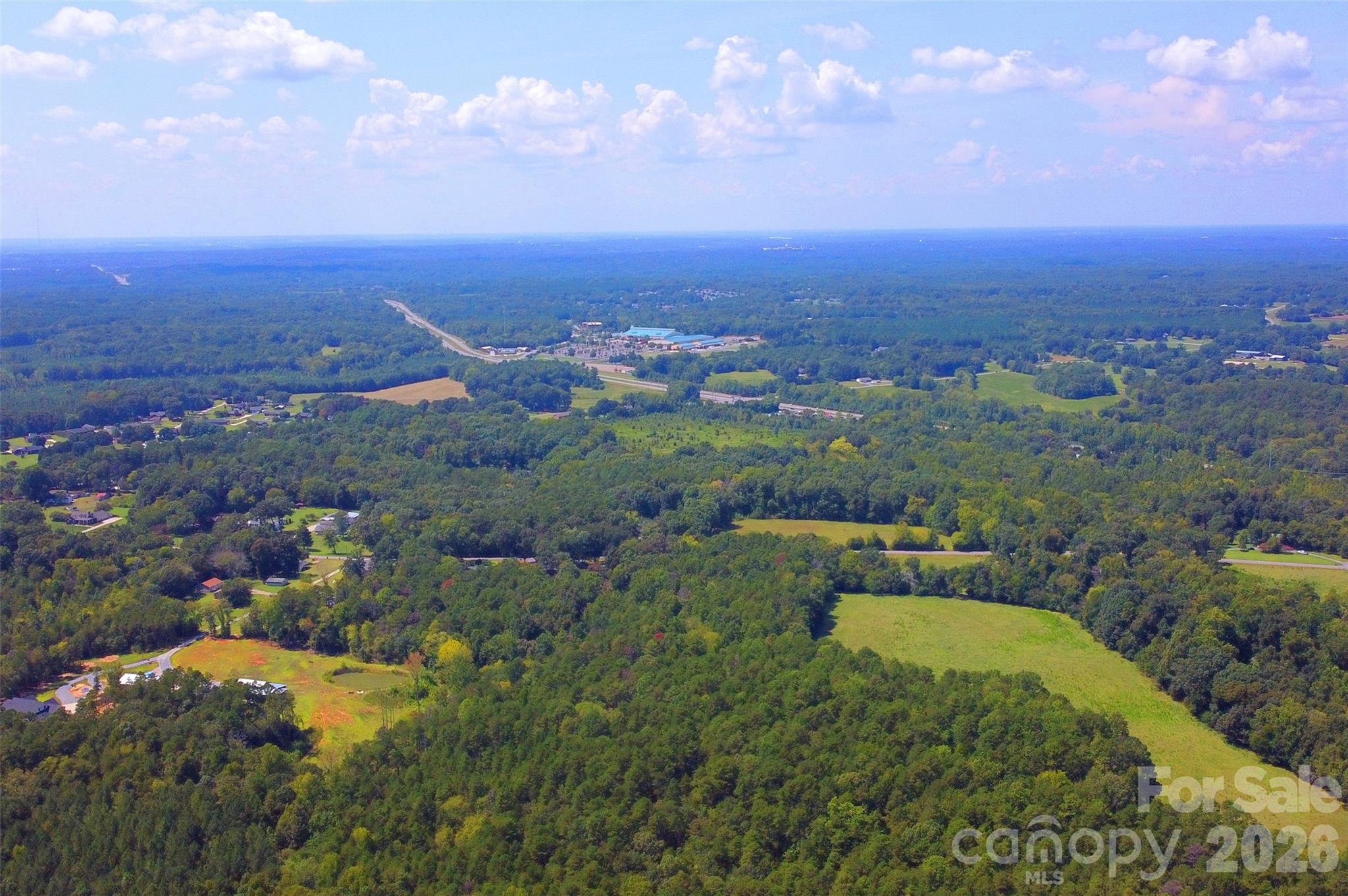 Cabarrus Arena Proximity To Parcel - 2281 Munsen Road, Concord