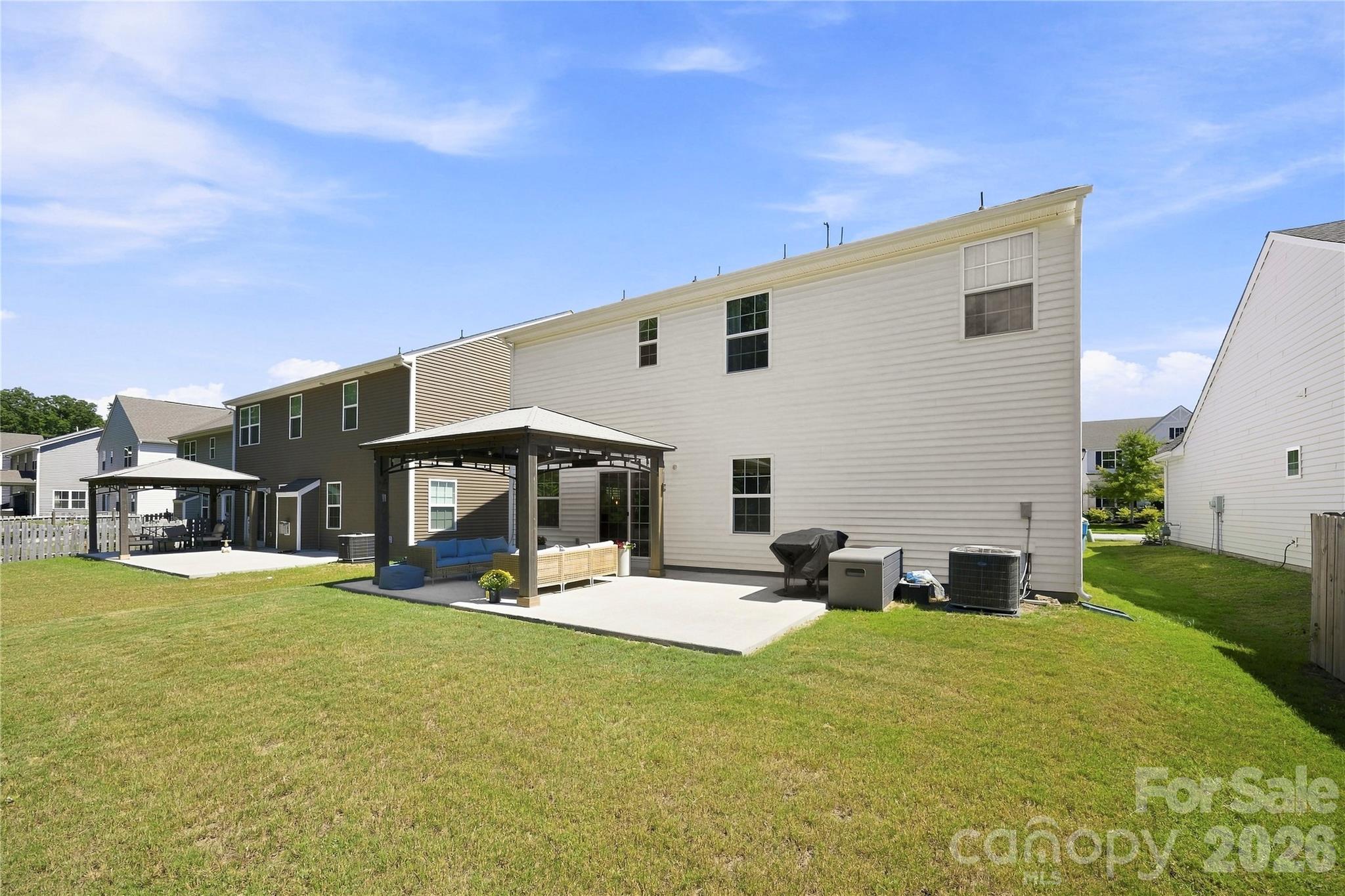 Single Family Residence at 1131 Ryan Meadow Drive, Monroe, photo 40 of 44
