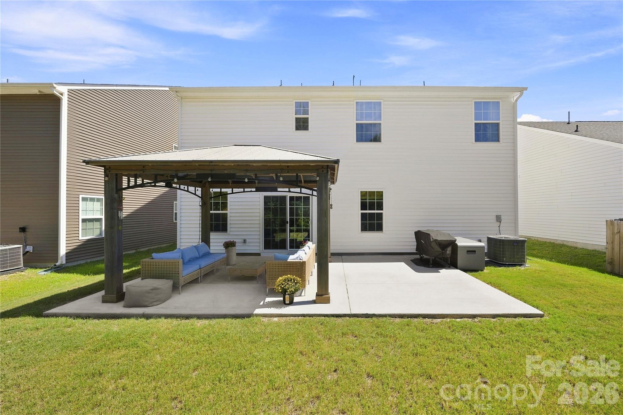 Single Family Residence at 1131 Ryan Meadow Drive, Monroe, photo 41 of 44