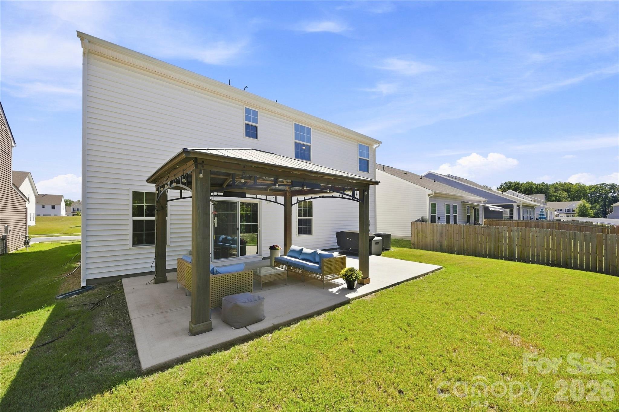 Single Family Residence at 1131 Ryan Meadow Drive, Monroe, photo 42 of 44