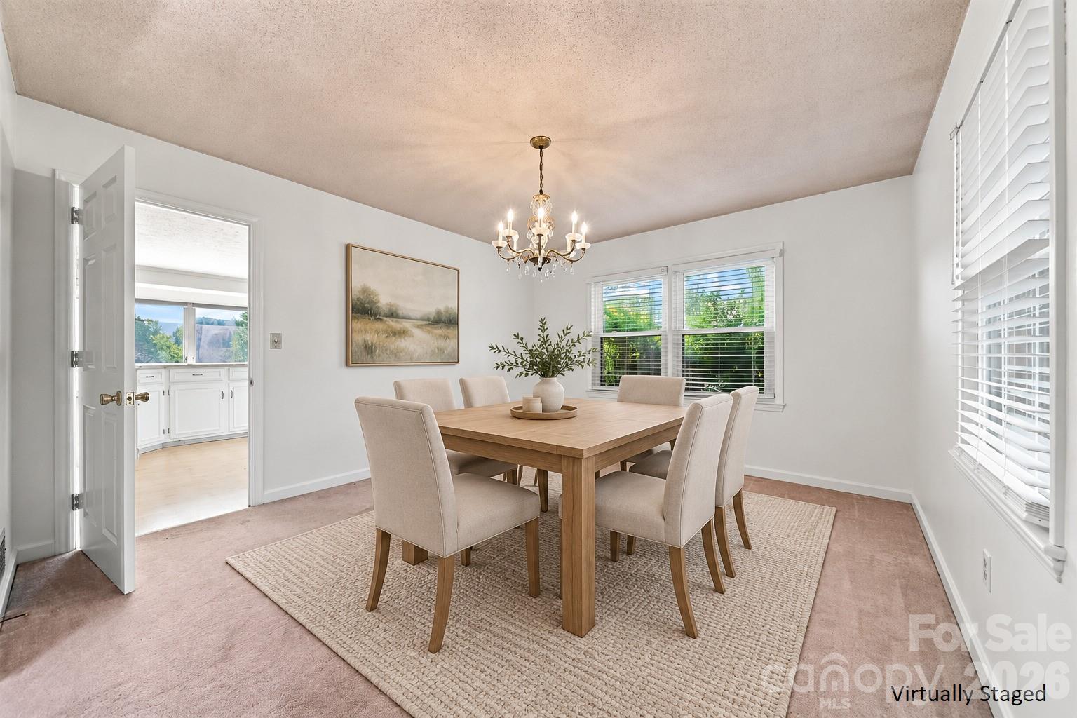 Single Family Residence at 2796 Lakeview Drive, Lenoir, photo 15 of 47