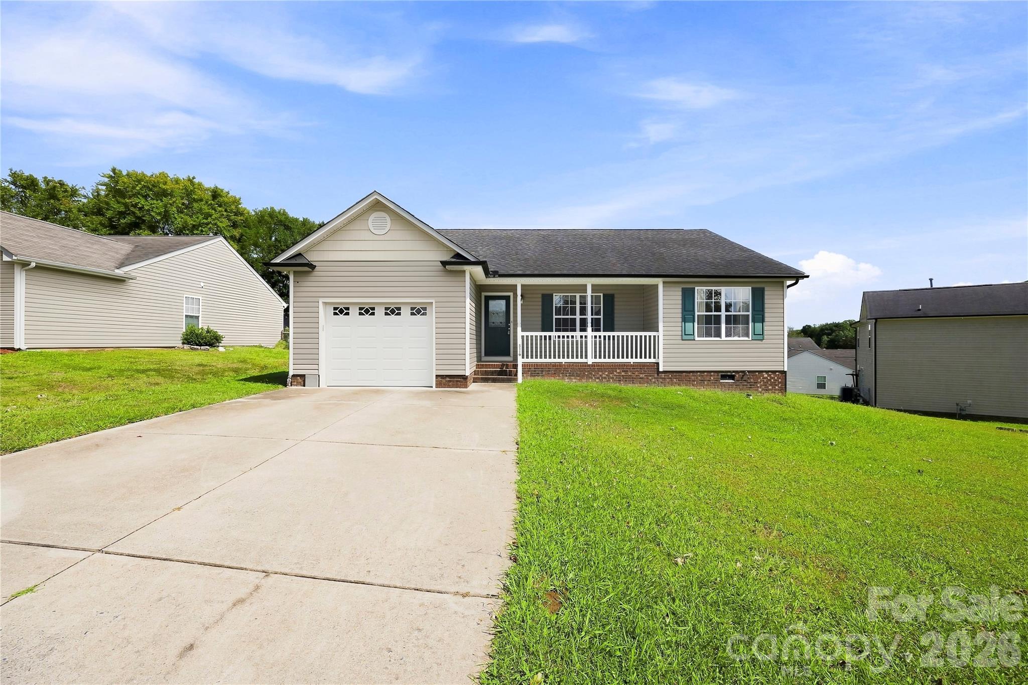 5119 Hildreth Court