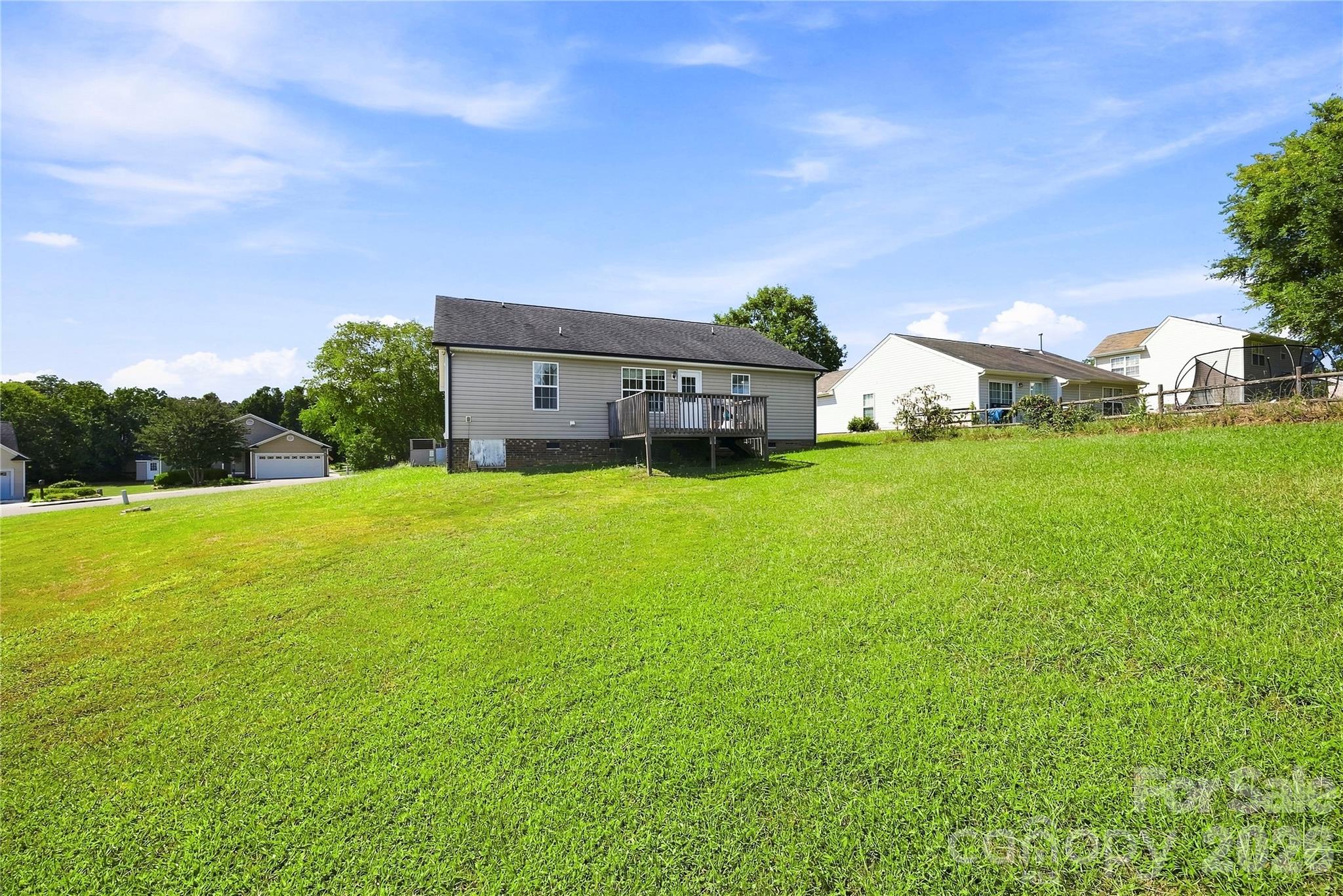 Single Family Residence at 5119 Hildreth Court, Concord, photo 23 of 23
