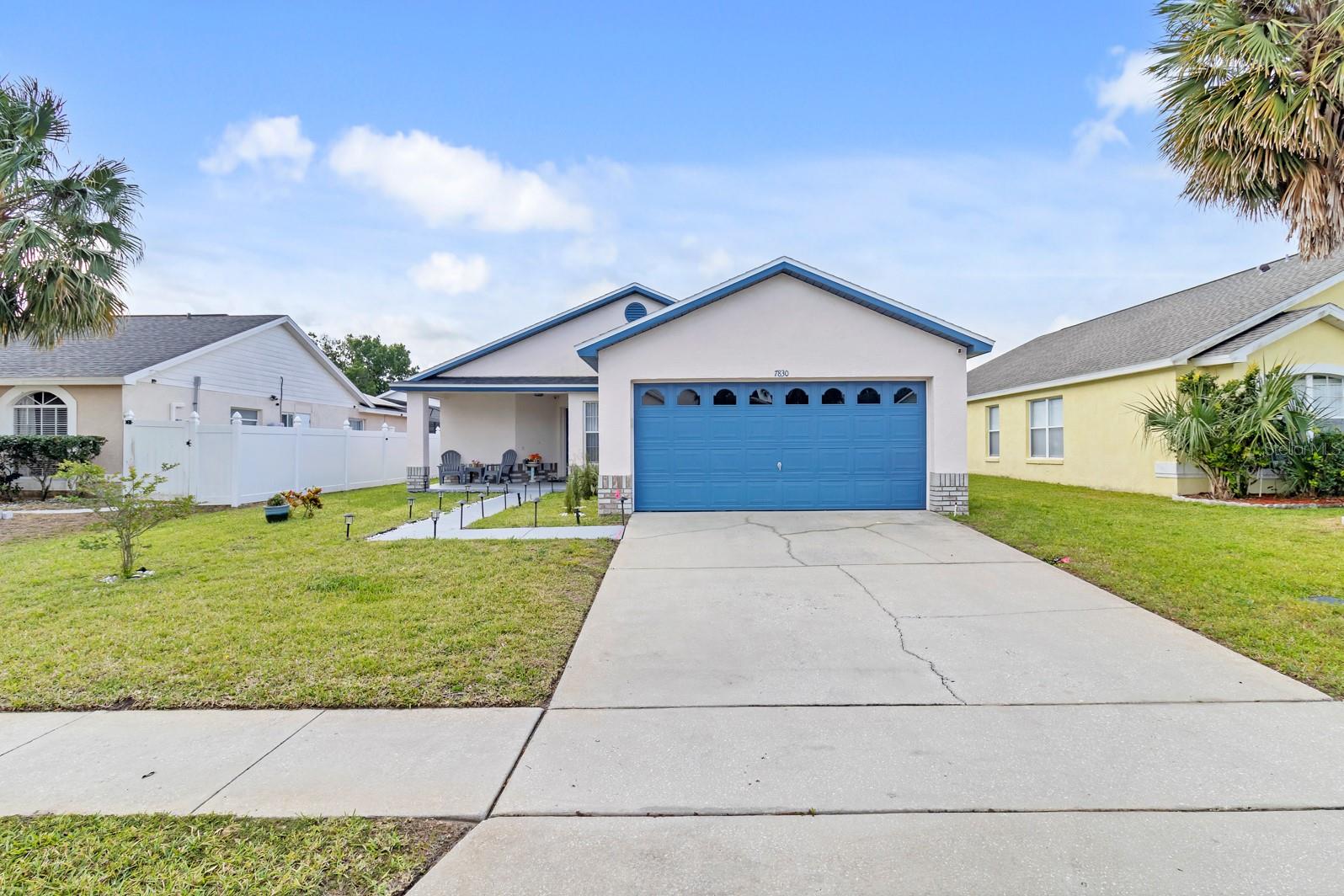 7830 MYRTLE OAK LN