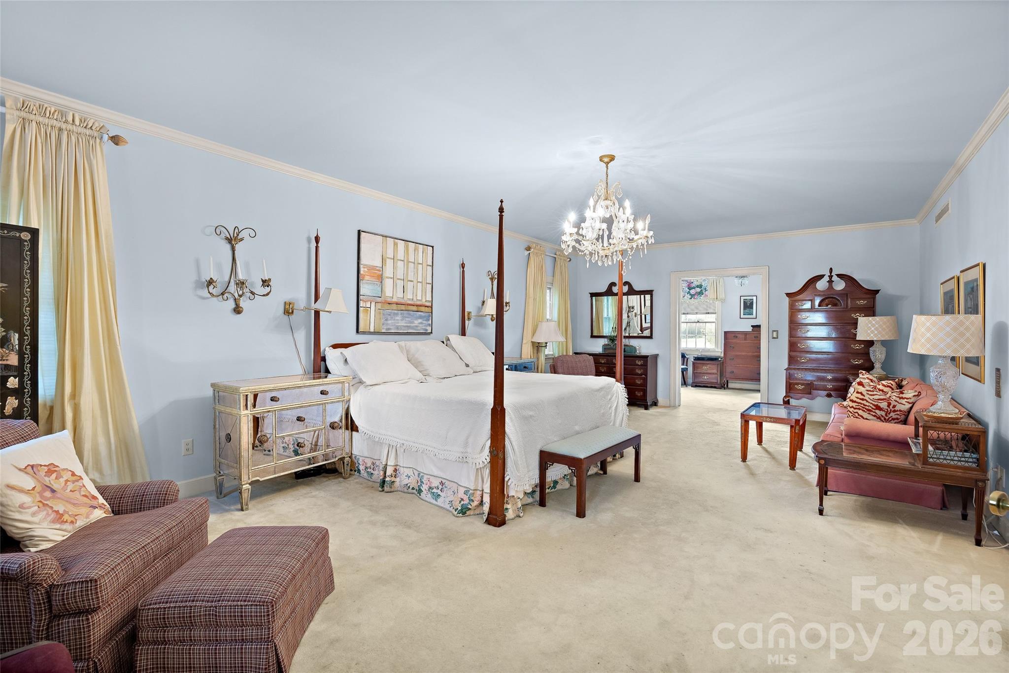 Single Family Residence at 832 Wren Road, Gastonia, photo 25 of 44