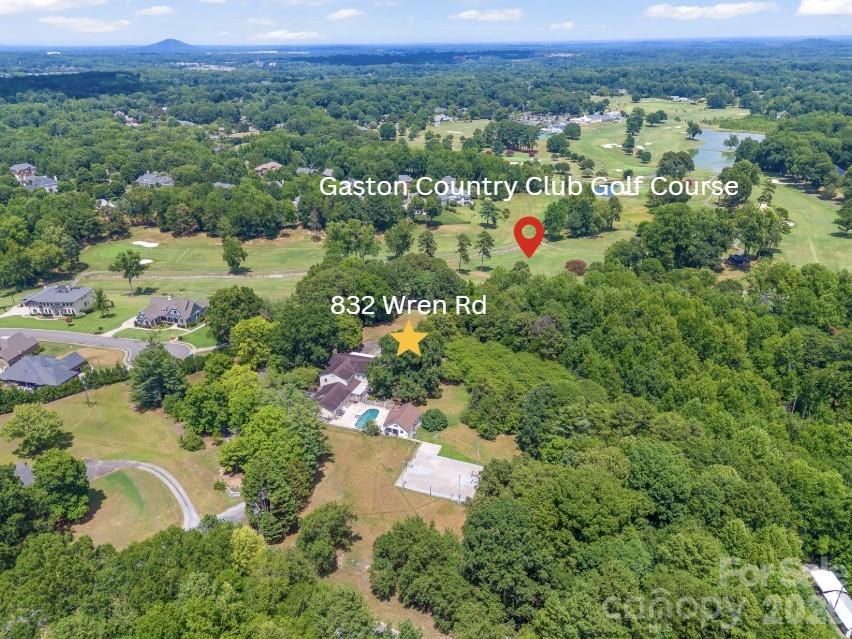 Single Family Residence at 832 Wren Road, Gastonia, photo 44 of 44