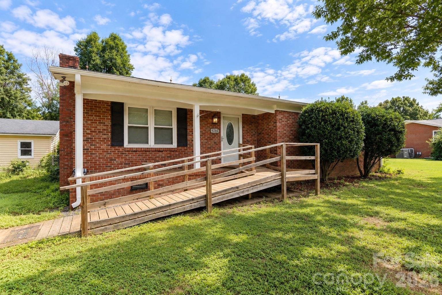9289 Fisher Road