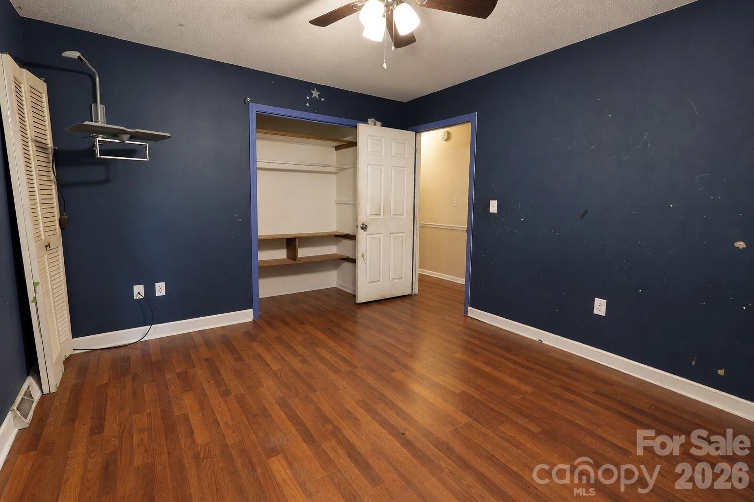 Single Family Residence at 9289 Fisher Road, Rockwell, photo 17 of 22