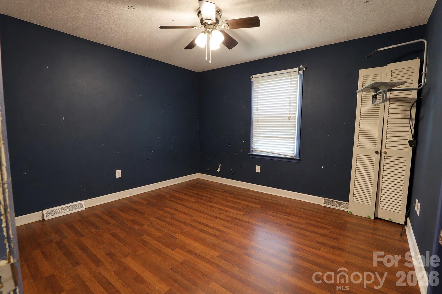 Single Family Residence at 9289 Fisher Road, Rockwell, photo 18 of 22