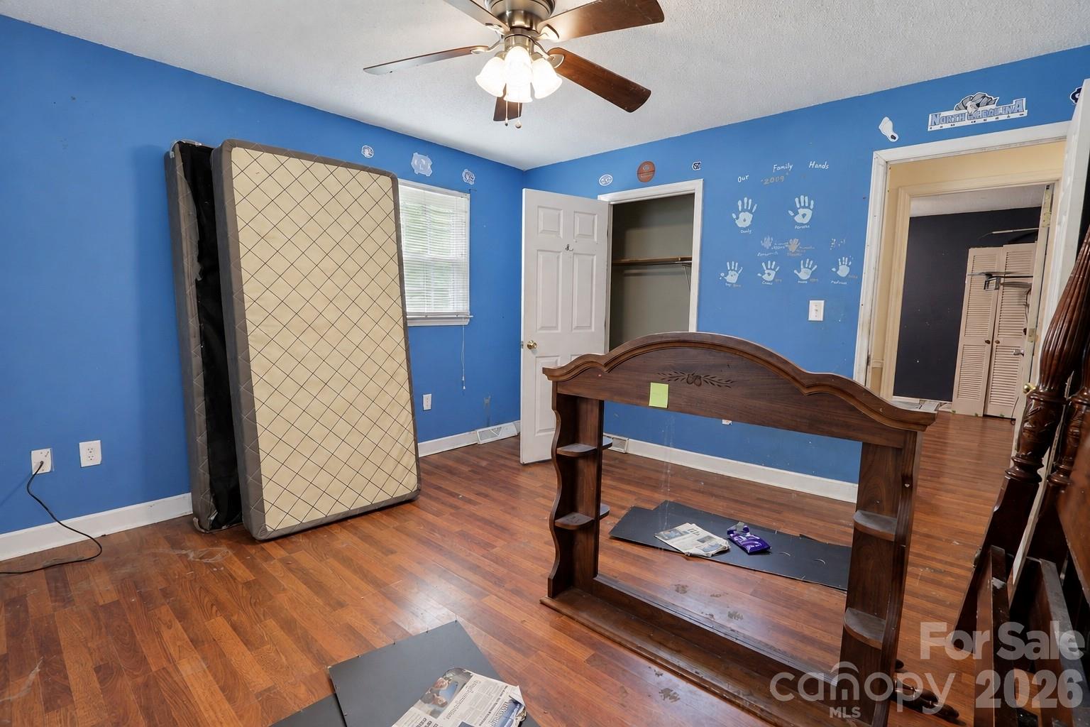 Single Family Residence at 9289 Fisher Road, Rockwell, photo 19 of 22