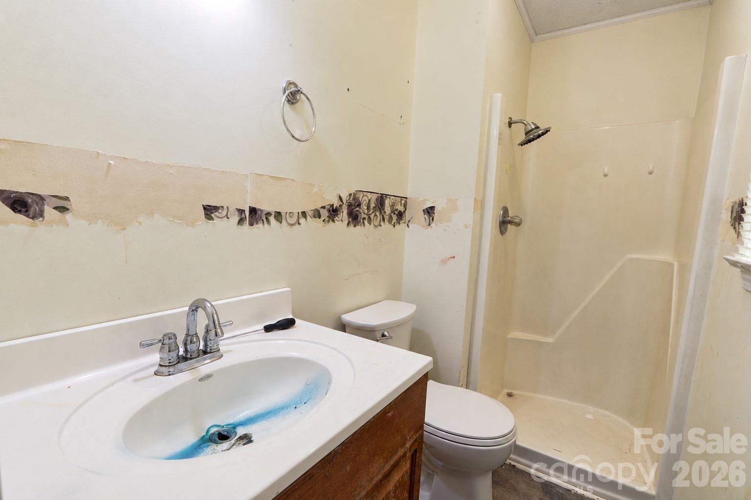 Single Family Residence at 9289 Fisher Road, Rockwell, photo 21 of 22