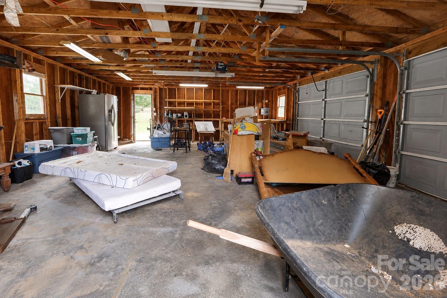 Single Family Residence at 9289 Fisher Road, Rockwell, photo 22 of 22