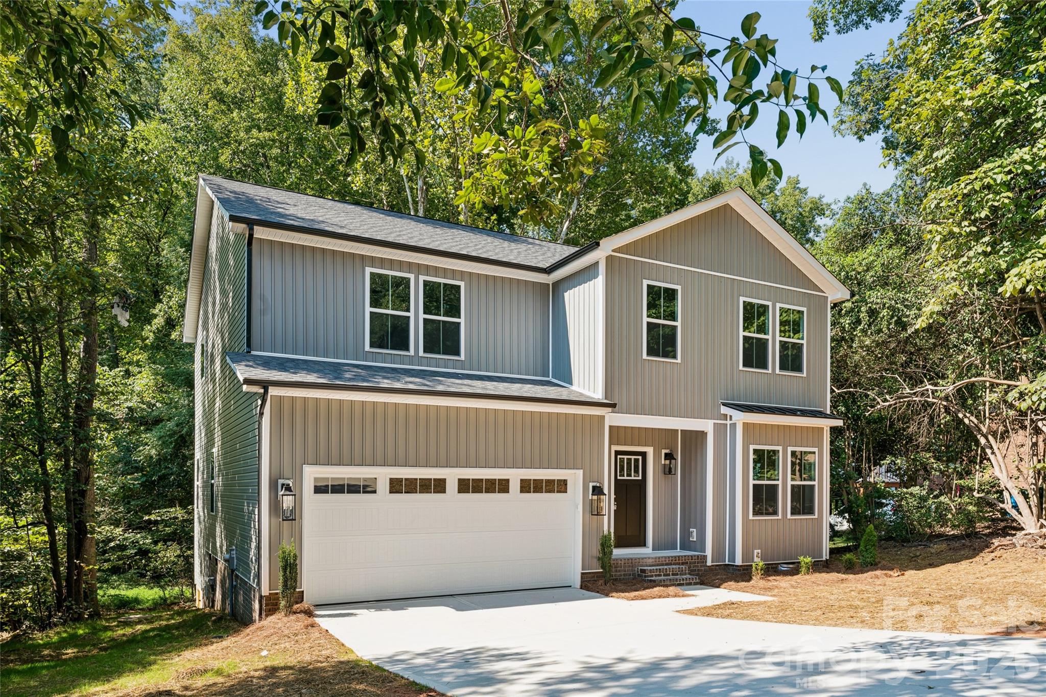 Single Family Residence at 3150 Lavender Lane, Kannapolis, photo 2 of 44