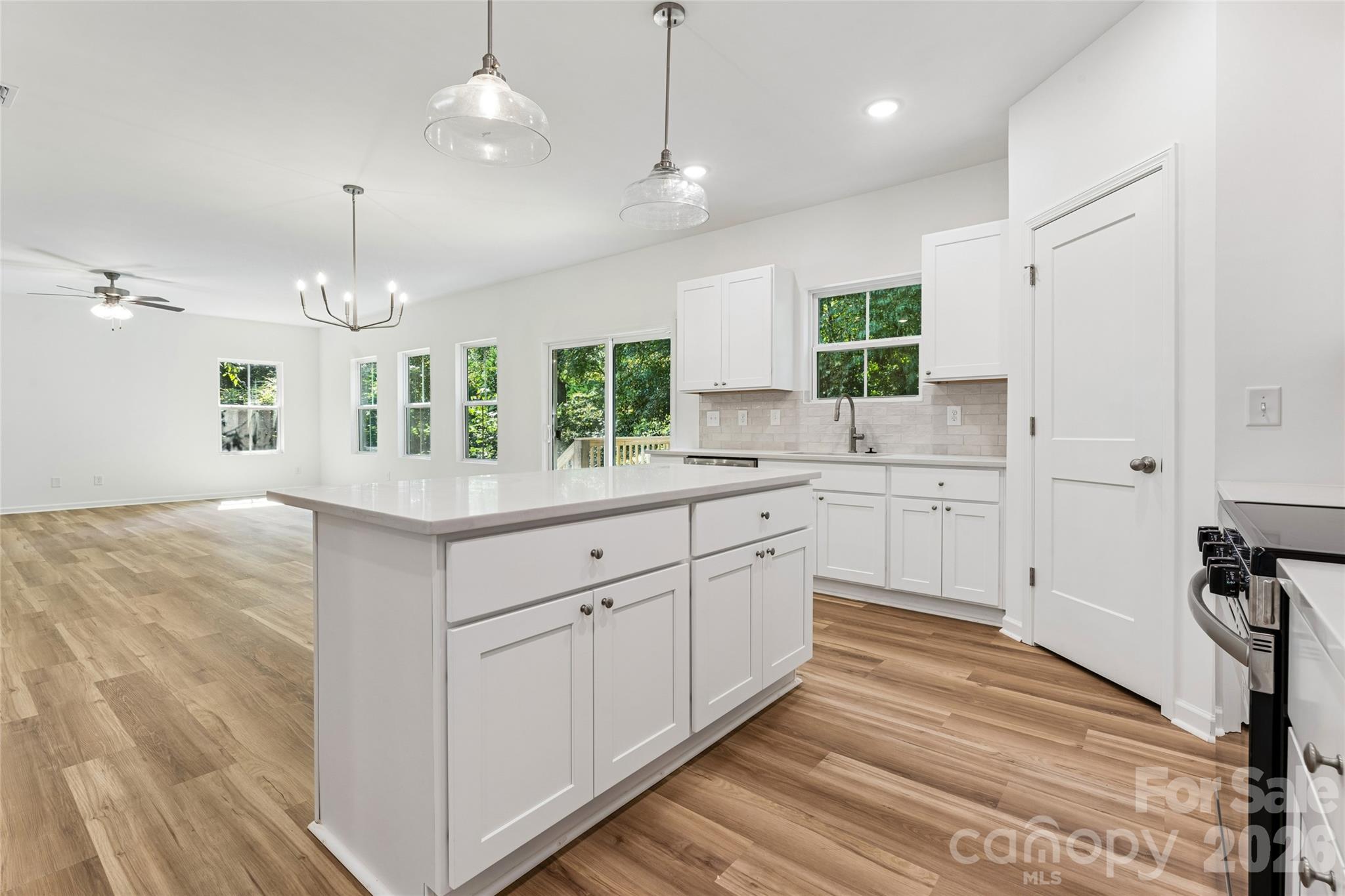 Single Family Residence at 3150 Lavender Lane, Kannapolis, photo 13 of 44