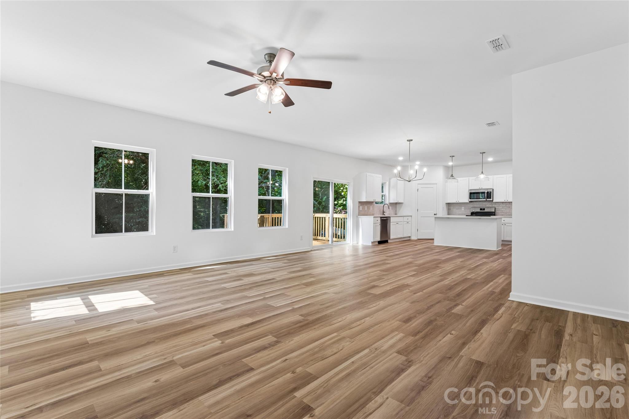 Single Family Residence at 3150 Lavender Lane, Kannapolis, photo 35 of 44