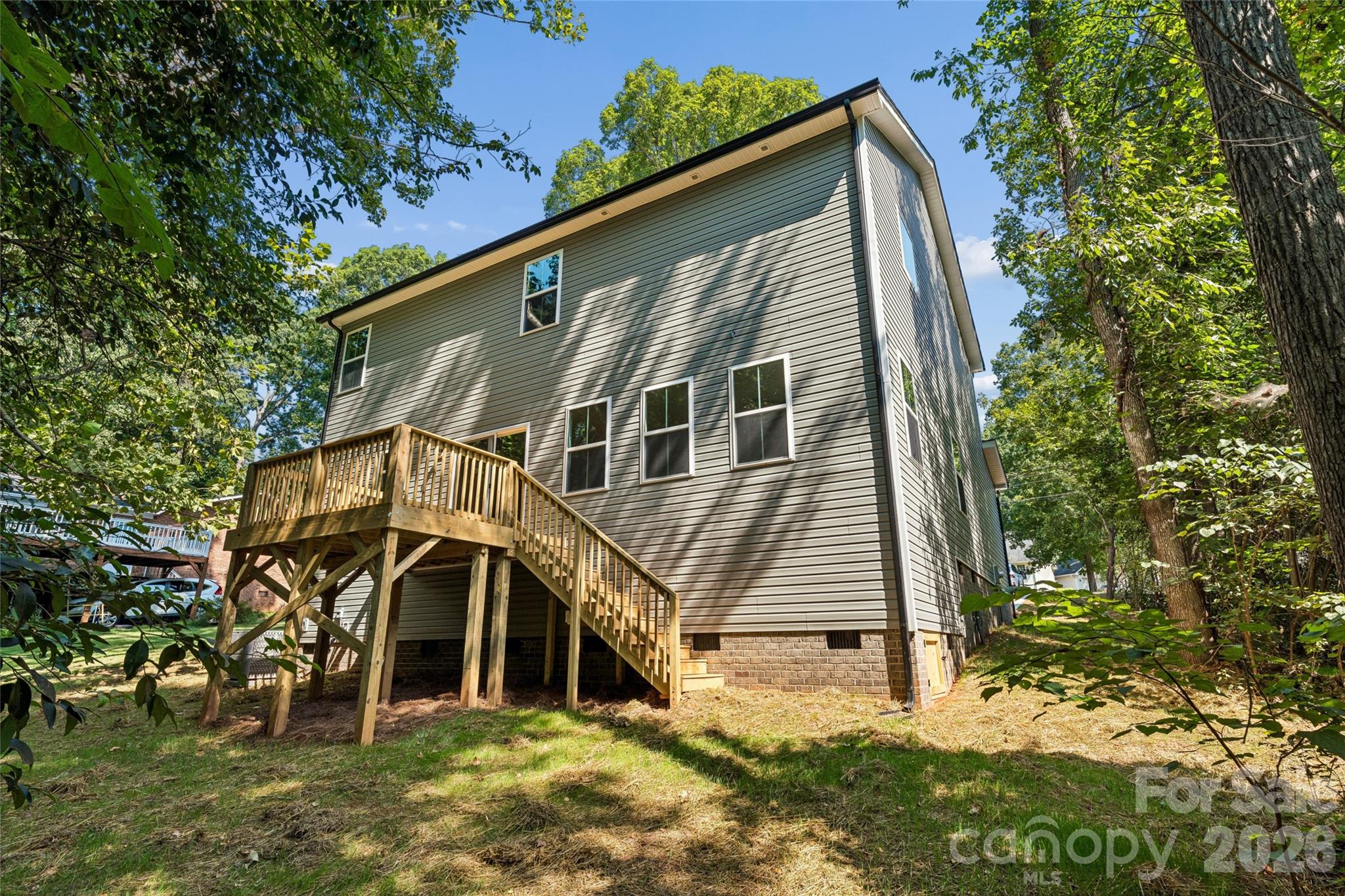Single Family Residence at 3150 Lavender Lane, Kannapolis, photo 42 of 44