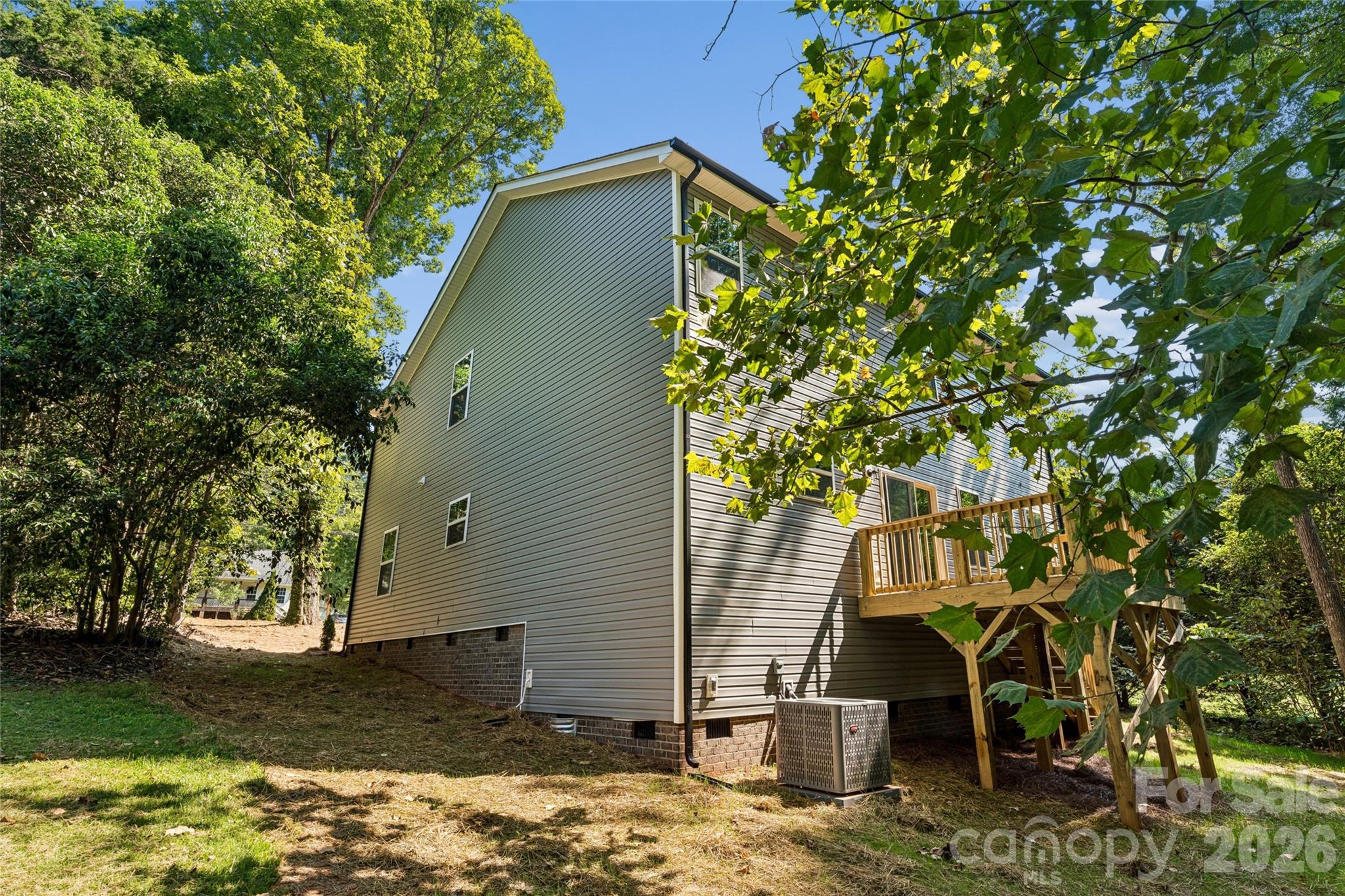 Single Family Residence at 3150 Lavender Lane, Kannapolis, photo 43 of 44