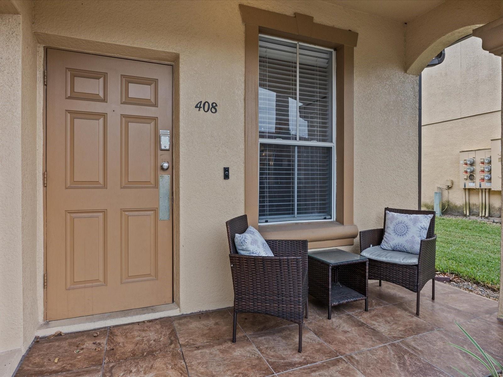 Townhouse at 408 MIRAMAR AVENUE, DAVENPORT, photo 2 of 51