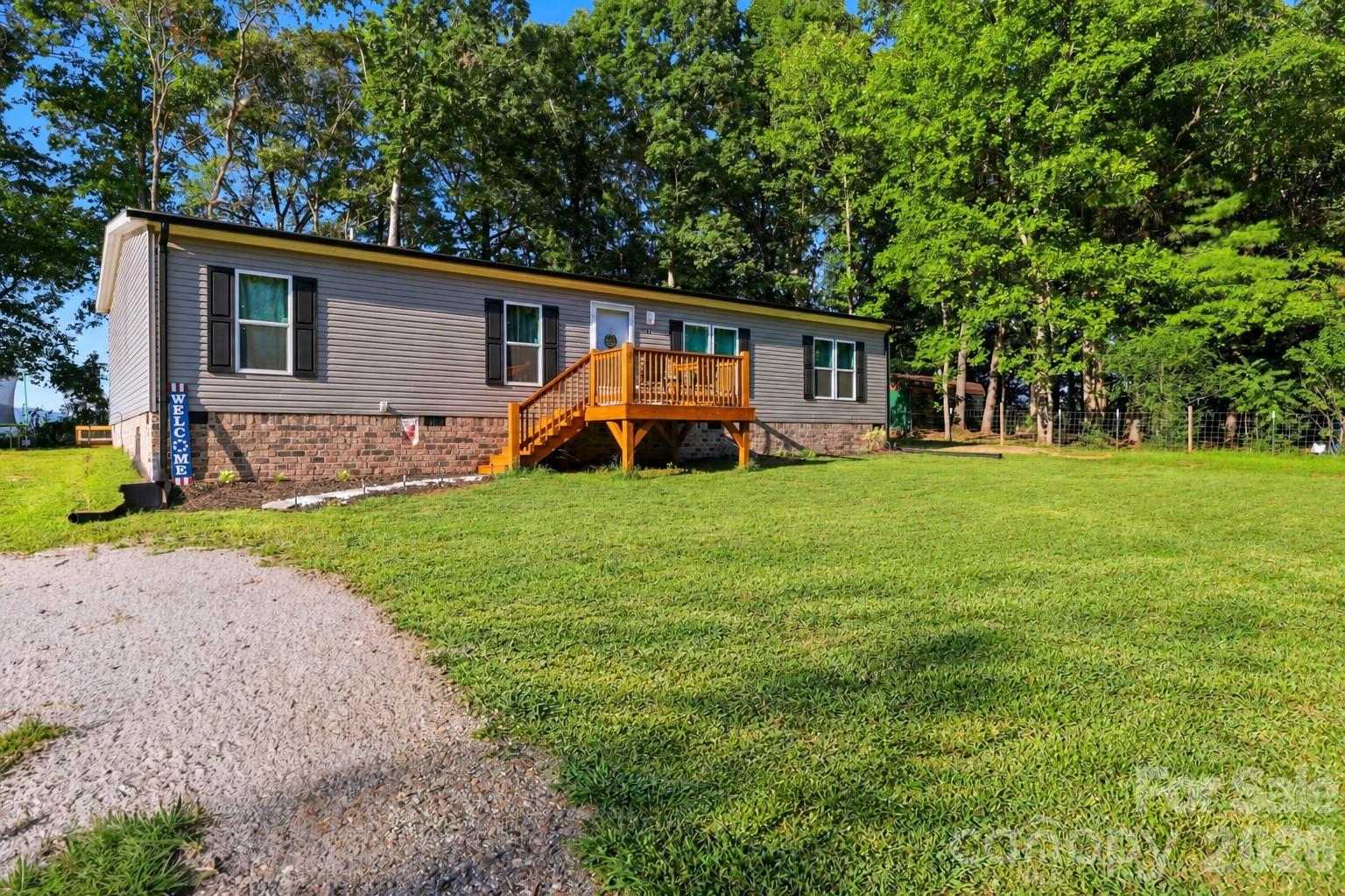 Ai Enhanced for green potential :) - 947 Jay Burke Road, Taylorsville