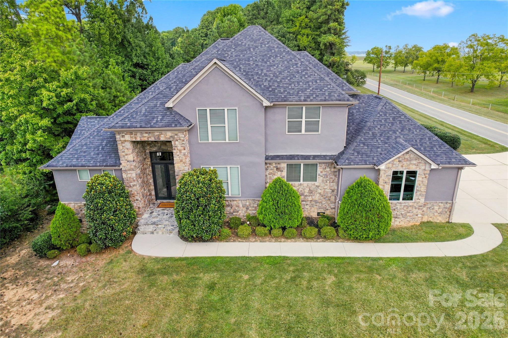 8007 Glen Abbey Circle