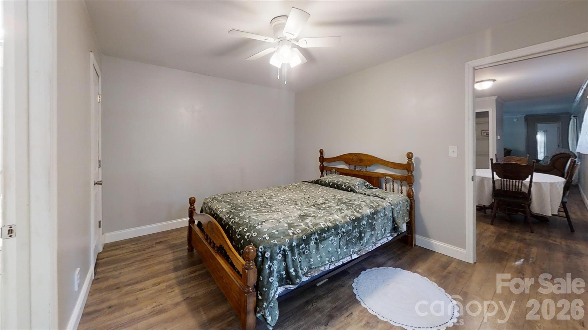 Single Family Residence at 6676 Lineberger Road, Denver, photo 12 of 15