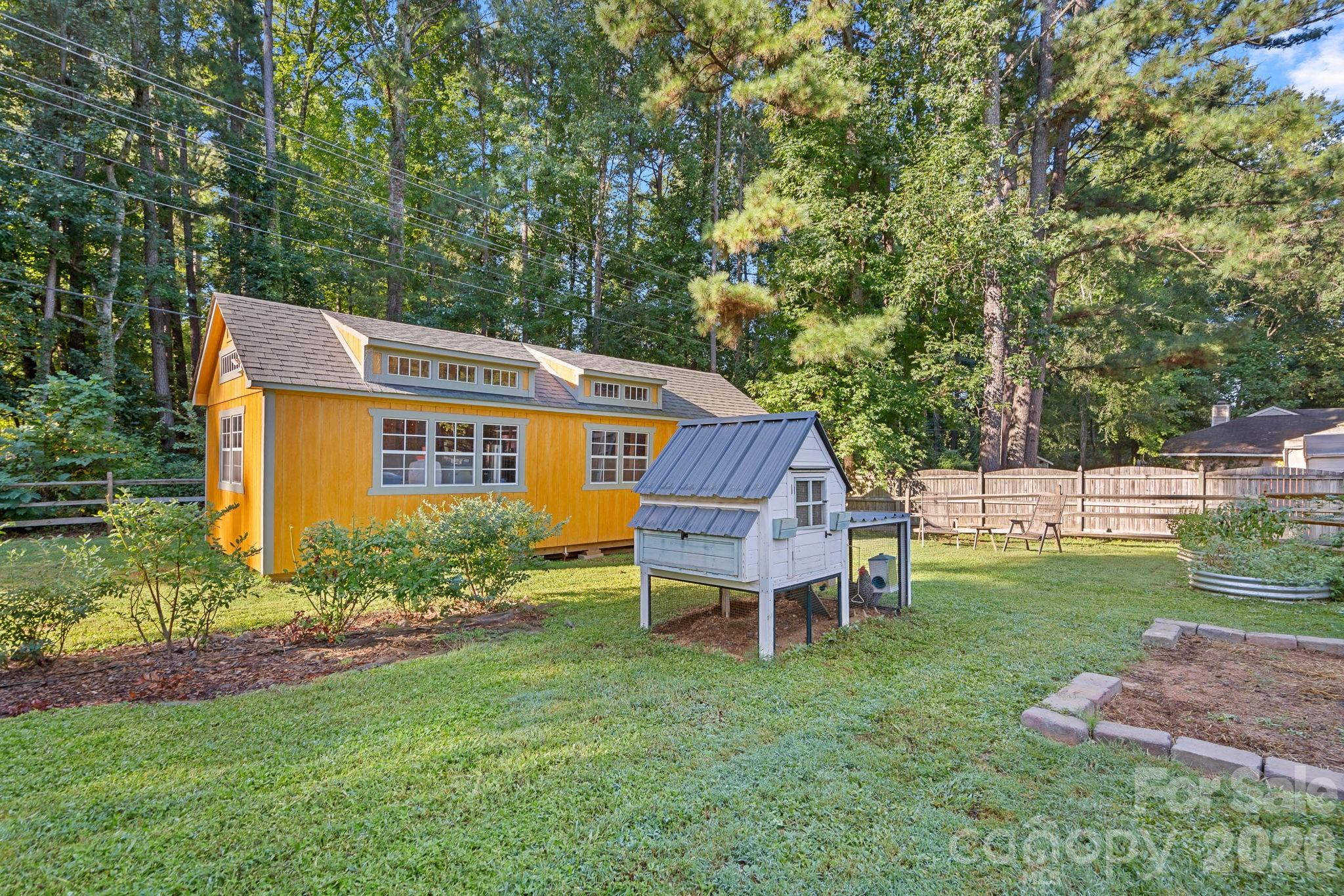 Single Family Residence at 7120 Chattanooga Lane, Mint Hill, photo 23 of 32