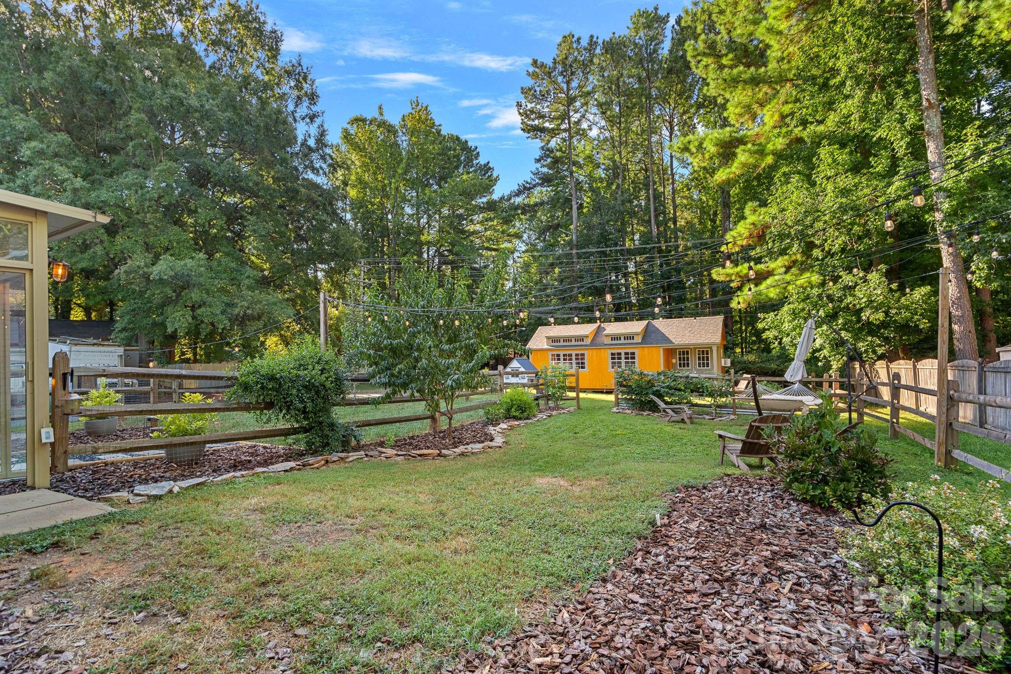 Single Family Residence at 7120 Chattanooga Lane, Mint Hill, photo 24 of 32