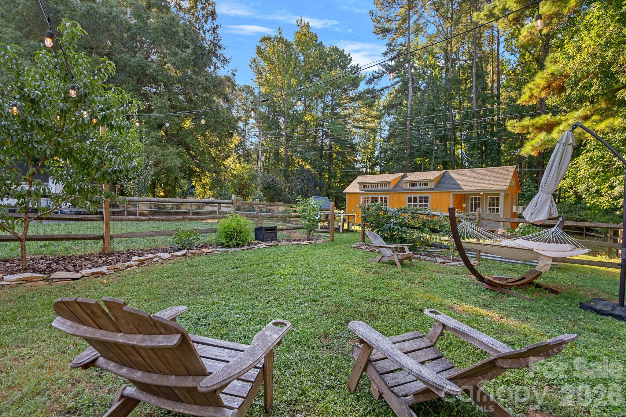 Single Family Residence at 7120 Chattanooga Lane, Mint Hill, photo 25 of 32