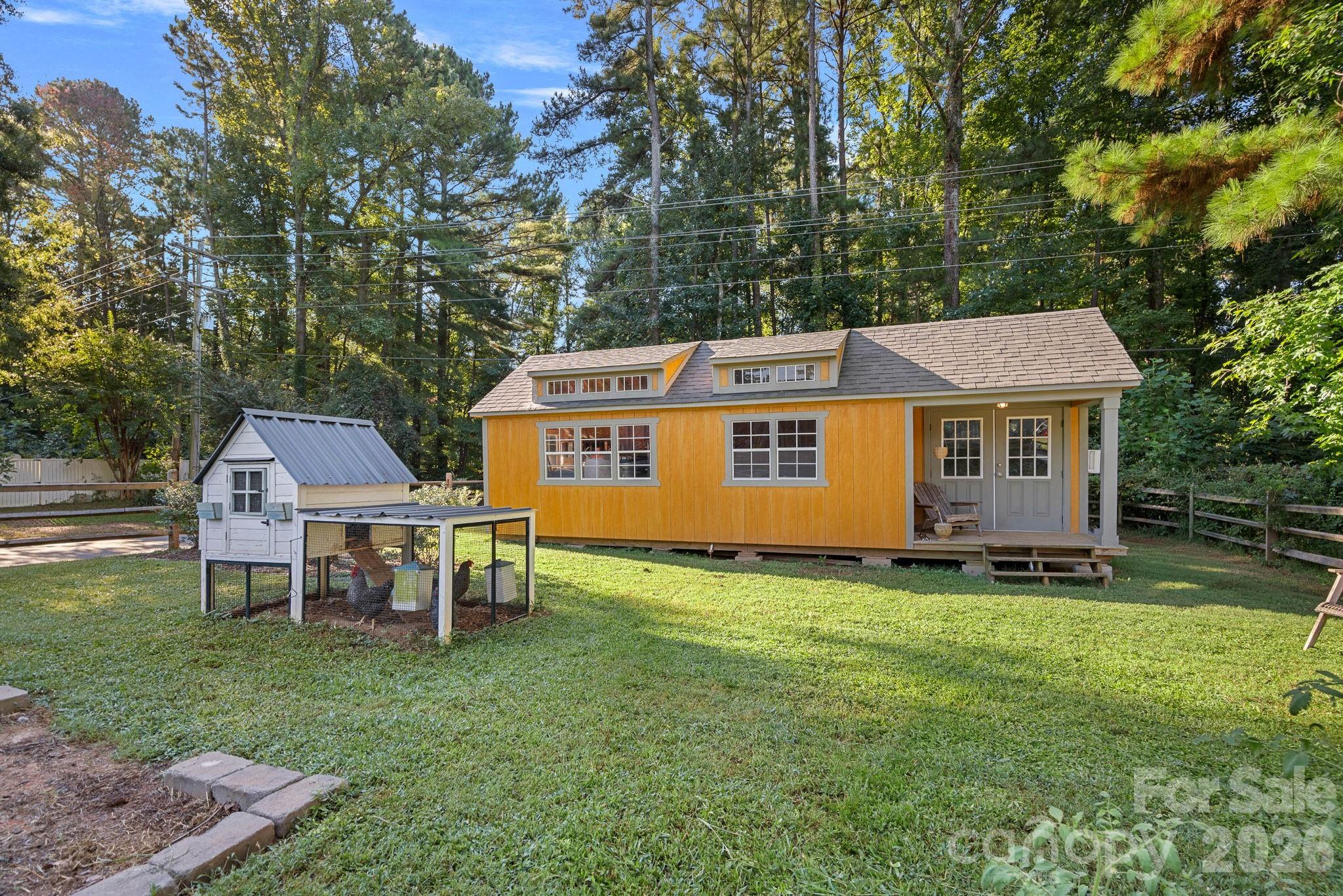 Single Family Residence at 7120 Chattanooga Lane, Mint Hill, photo 26 of 32
