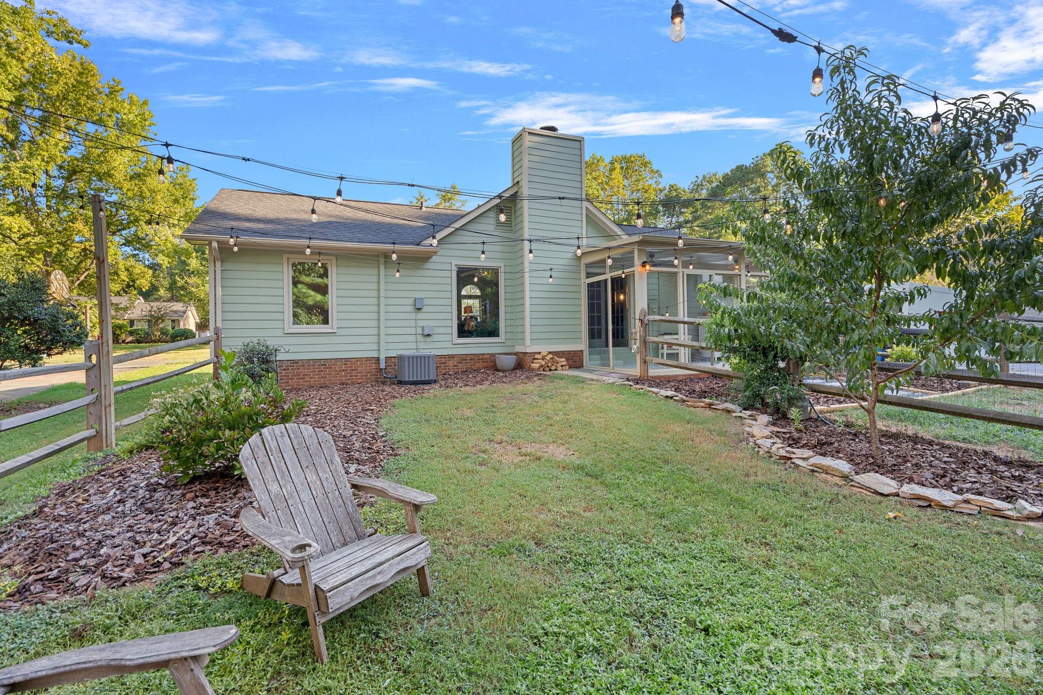 Single Family Residence at 7120 Chattanooga Lane, Mint Hill, photo 28 of 32