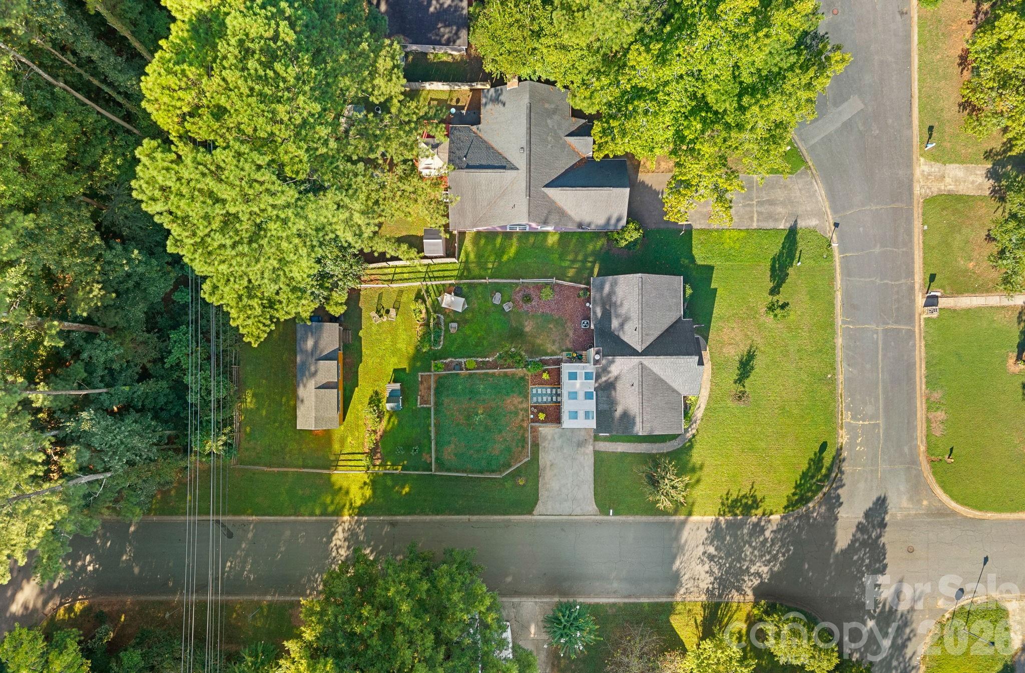 Single Family Residence at 7120 Chattanooga Lane, Mint Hill, photo 32 of 32