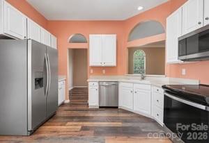 kitchen - 4017 Guilford Court NW, Concord